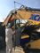 Escavatore idraulico del cingolo di XE200D Rc, 20 tonnellate di mini escavatore del cingolo