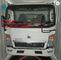 Metà di Liftting SINOTRUK Howo7 carico di bassa potenza dei camion LHD 4x2 116HP 5-7T di Euro3