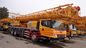 Gru montata camion mobile pesante QY50KA dell'ascensore cinese di Rc di 50 tonnellate idraulico