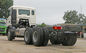 Lunga vita commerciale pesante dei camion di consegna del camion 6X4 del carico del ccc SINOTRUK HOWO A7
