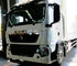 Limite di emissione dell'euro II di tonnellata del camion 8-20 di trasporto di carico di SINOTRUK HOWO 4X2 290HP
