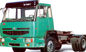 Ruota pesante del carico 4X2 6 camion diesel di SINOTRUK STEYR dell'euro per capacità 20T