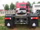 Tutto il camion del motore primo del trattore dell'azionamento della ruota con 371hp per capacità di rimorchio 40-50T