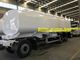 3 assi 50000 litri dell'autoarticolato CIMC di autocisterna del combustibile per il trasporto/che immagazzina olio