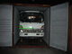 Camion commerciali di bassa potenza di LHD Euro3 102hp