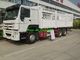 6x4 10 camion pesante del carico delle ruote Euro2