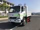 4T camion commerciali di bassa potenza del condizionatore d'aria 2800mm