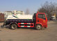 Camion dello spruzzo d'acqua di Sinotruk Howo 4x2 6x4 10000L