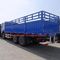 Camion del carico di Howo di cavalli vapore di Sinotruk 6x4 371hp