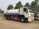 Camion dello spruzzo d'acqua di Sinotruk Howo 7 6x4 Q345B 20000L