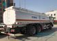 Metri cubici 260000Liters del camion di serbatoio di combustibile di SINOTRUK HOWO 371HP 26 per i vostri bisogni