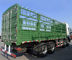 60 tonnellate di LHD 8x4 Sinotruk Howo di camion manuale del carico
