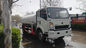 camion di serbatoio di acqua di Sinotruk HOWO della luce di 4x2 8 CBM per la città Clearning e le piante