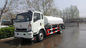 Emissione dell'euro 3 del camion di serbatoio di acqua del modello 8000L della luce di Sinotruk 4x2