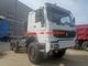 motore diesel del camion del motore primo di 6x6 371hp Sinotruk Howo 7
