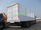 Capacità di carico del camion 371hp 30T di trasporto di carico di Sinotruk Howo 6x4