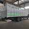 Capacità di carico del camion 371hp 30T di trasporto di carico di Sinotruk Howo 6x4