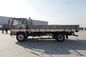 Camion del carico della luce di SINOTRUK HOWO 4X2 di Ton Lorry Truck da 8 TONNELLATE 10 tonnellate 15