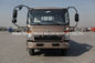 Camion del carico della luce di SINOTRUK HOWO 4X2 di Ton Lorry Truck da 8 TONNELLATE 10 tonnellate 15