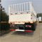 Rimorchio pesante 10 Wheeler Flatbed Truck del camion del carico di Sinotruk 336hp 371hp 6X4 HOWO