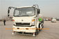 Camion dello spruzzatore dell'acqua di Howo della luce di SINOTRUK 50000 litri di serbatoio di acqua del camion dei vigili del fuoco