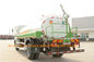 Camion dello spruzzatore dell'acqua di Howo della luce di SINOTRUK 50000 litri di serbatoio di acqua del camion dei vigili del fuoco