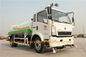 L'annuncio pubblicitario di bassa potenza di SINOTRUK trasporta 80000 90000 10000 litri su autocarro di camion di serbatoio di acqua