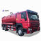 Ruote diesel Euro2 10 6x4 del camion di aspirazione delle acque luride di HOWO 336ps 16cbm