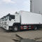 HOWO 290 CV Euro2 4x2 15 tonnellate frigorifero congelatore camion frigorifero piccolo camion