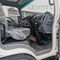 HOWO 290 CV Euro2 4x2 15 tonnellate frigorifero congelatore camion frigorifero piccolo camion