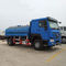 Camion dello spruzzatore del serbatoio di acqua dei tester di litro 12cubic delle ruote 4x2 6 12000 di HOWO euro2 4