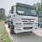 Camion capo Euro2 Euro5 4x2 336hp del trattore di Sinotruck HOWO