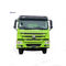 L'annuncio pubblicitario di bassa potenza di HOWO Euro2 Euro4 trasporta il camion cisterna su autocarro del combustibile derivato del petrolio di 8x4 38000L