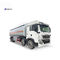 HOWO 8x4 12 spinge il camion cisterna di olio combustibile che rifornisce di carburante 30cbm 35cbm Euro2 Euro3