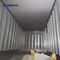 Il frigorifero del congelatore del camion di consegna del contenitore di HOWO 6x4 ha refrigerato le 20 tonnellate vaccino