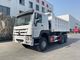 Scarico di sollevamento medio Truck371HP 6X4 20CBM del sistema SINOTRUK HOWO 25 tonnellate di carico