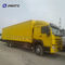 Camion pesante 10 Wheeler Lorry del carico del contenitore di camion 6*4 del carico di Sinotruk HOWO