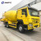 Camion di agitazione del camion 6X4 9cbm 10cbm 8cbm della betoniera del cemento di Sinotruk HOWO Euro2