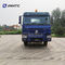 95 km/ora 30 tonnellate di 6x6 di camion del motore primo hanno utilizzato la testa del rimorchio del camion del trattore di Howo