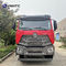 Autocarro con cassone ribaltabile resistente di SINOTRUCK HOHAN Euro2 380Hp 30CBM Tipper Trucks