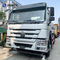 Ruote EURO2 6x4 del camion di serbatoio di acqua di Sinotruk HOWO 371hp 15000L 10