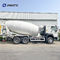 Camion concreto 10cbm del miscelatore di cemento di Sinotruk HOWO EURO2 6X4