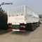 Camion del carico del camion 371HP di SINOTRUK 6x4 Off Road 30 tonnellate di Lorry Truck
