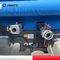 camion cisterna blu dello spruzzatore dello spruzzo d'acqua di 15cbm HOWO 6X4 15000L