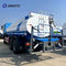 camion cisterna blu dello spruzzatore dello spruzzo d'acqua di 15cbm HOWO 6X4 15000L