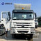 Contenitore speciale resistente 380hp Tipper Truck di carico dell'autocarro con cassone ribaltabile di HOWO 8X4 Euro2