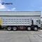 nuovo modello 371hp di 8x4 12 Wheeler Dump Truck Sinotruk Howo