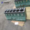 Blocco cilindri dei pezzi di ricambio WD615 del motore di Weichai 61500010383 per il camion di Howo