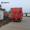 4x2 ZZ1107G4215C1 piccolo Mini Cargo Truck 1 Ton To 3 tonnellate