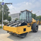 Forza 35KN 30KN di 6 Ton Road Roller Steamroller Exciting